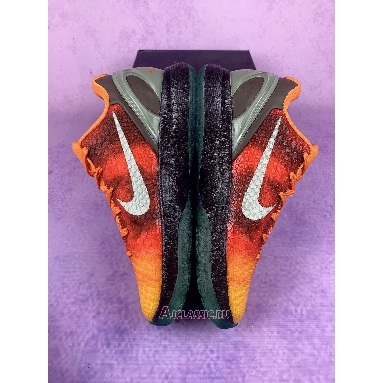 Buy Nike Kobe 6 Protro ASG Orange County Sunset Orange 448693-800-2 Quality Reps Replicas Shoes
