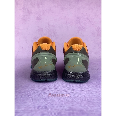 Buy Nike Kobe 6 Protro ASG Orange County Sunset Orange 448693-800-2 Quality Reps Replicas Shoes