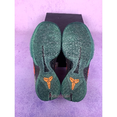 Buy Nike Kobe 6 Protro ASG Orange County Sunset Orange 448693-800-2 Quality Reps Replicas Shoes