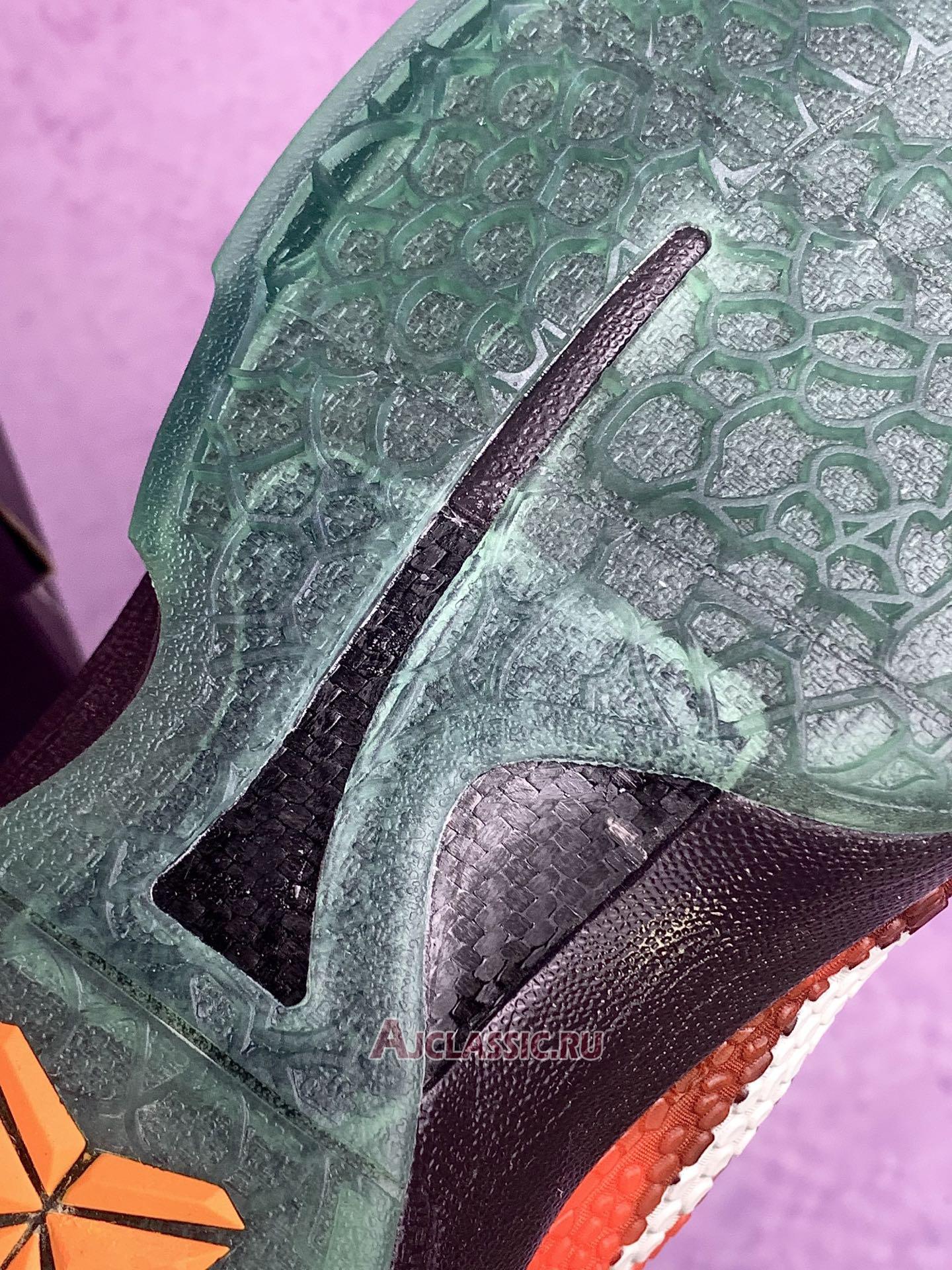 New Nike Kobe 6 Protro "ASG Orange County Sunset" 448693-800-2 Shoes