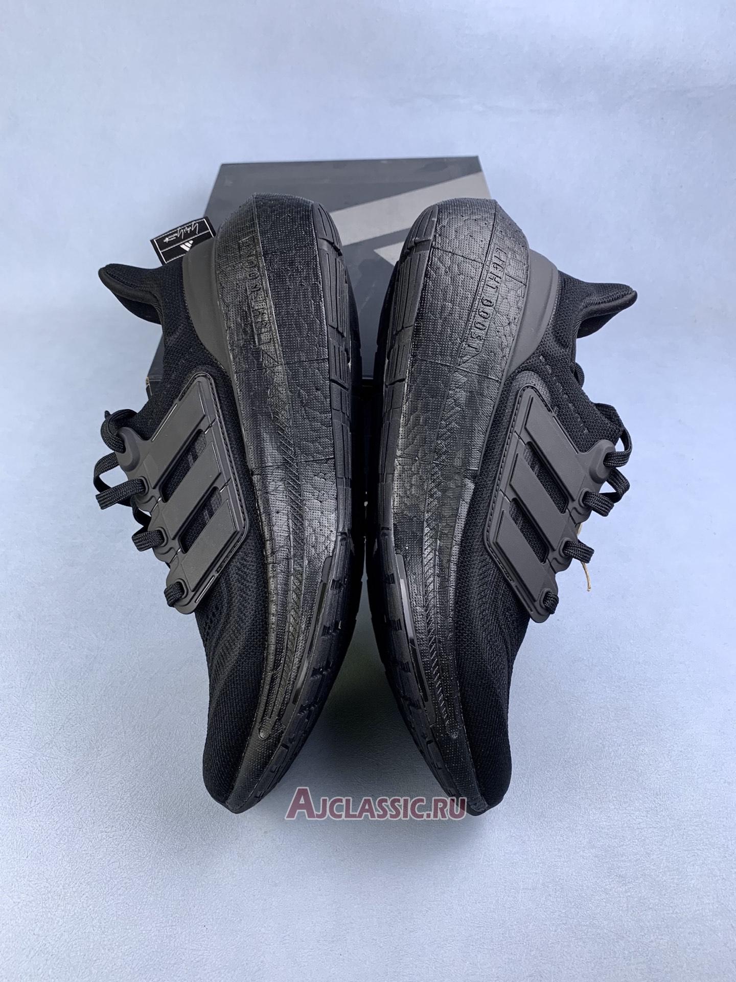 New Adidas Y-3 UltraBoost Light "Black Off White" IF2347 Shoes