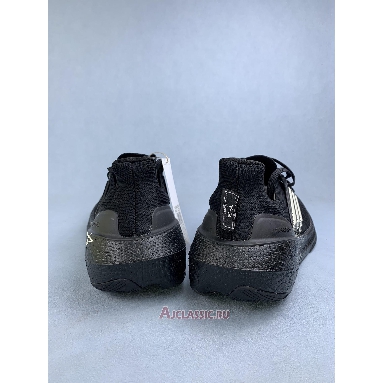 Buy Adidas Y-3 UltraBoost Light Black Off White Black IF2347 Quality Reps Replicas Shoes