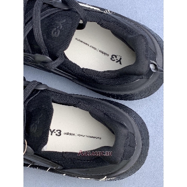 Buy Adidas Y-3 UltraBoost Light Black Off White Black IF2347 Quality Reps Replicas Shoes