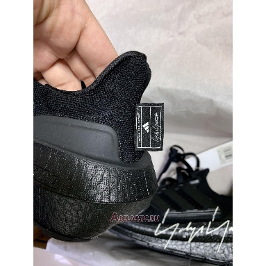 Buy Adidas Y-3 UltraBoost Light Black Off White Black IF2347 Quality Reps Replicas Shoes