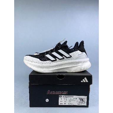 Buy Adidas UltraBoost 5 Black White Black IF1480 Quality Reps Replicas Shoes
