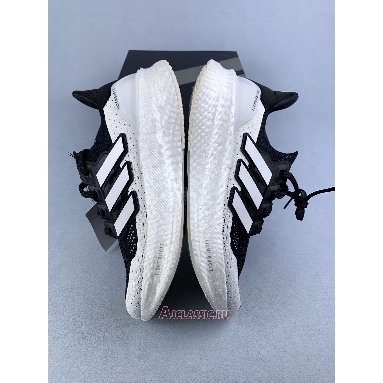 Buy Adidas UltraBoost 5 Black White Black IF1480 Quality Reps Replicas Shoes