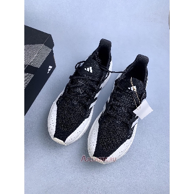 Buy Adidas UltraBoost 5 Black White Black IF1480 Quality Reps Replicas Shoes