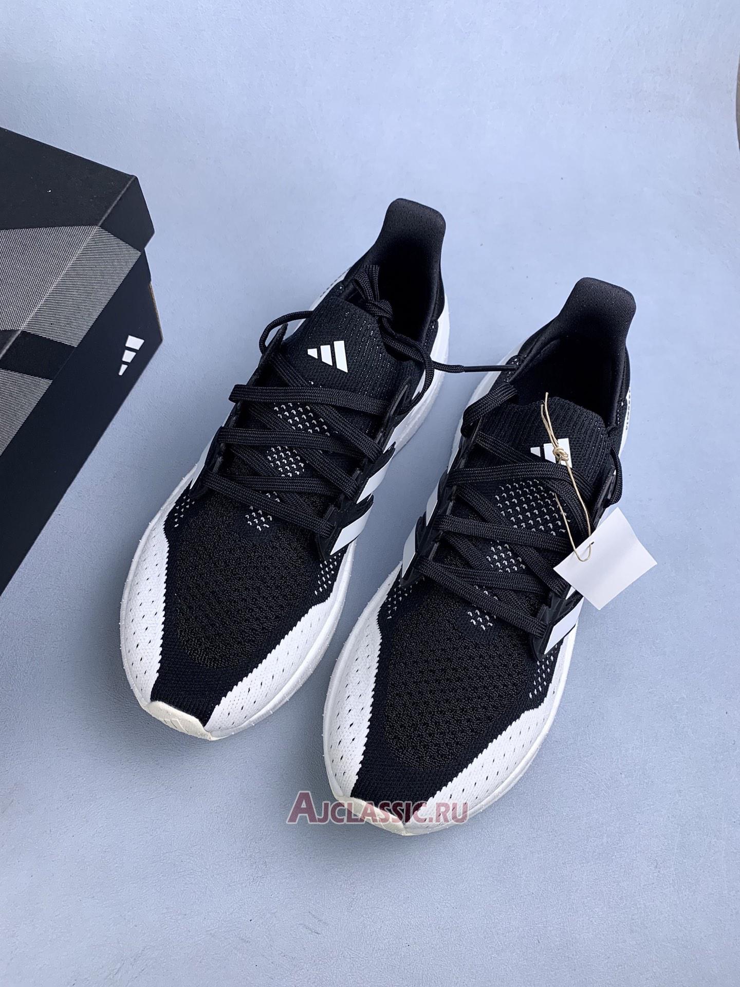 New Adidas UltraBoost 5 "Black White" IF1480 Shoes