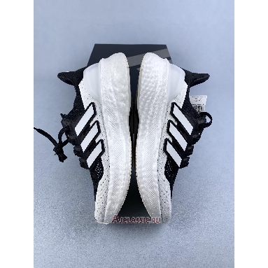Buy Adidas UltraBoost 5 Black White Black IF1480 Quality Reps Replicas Shoes