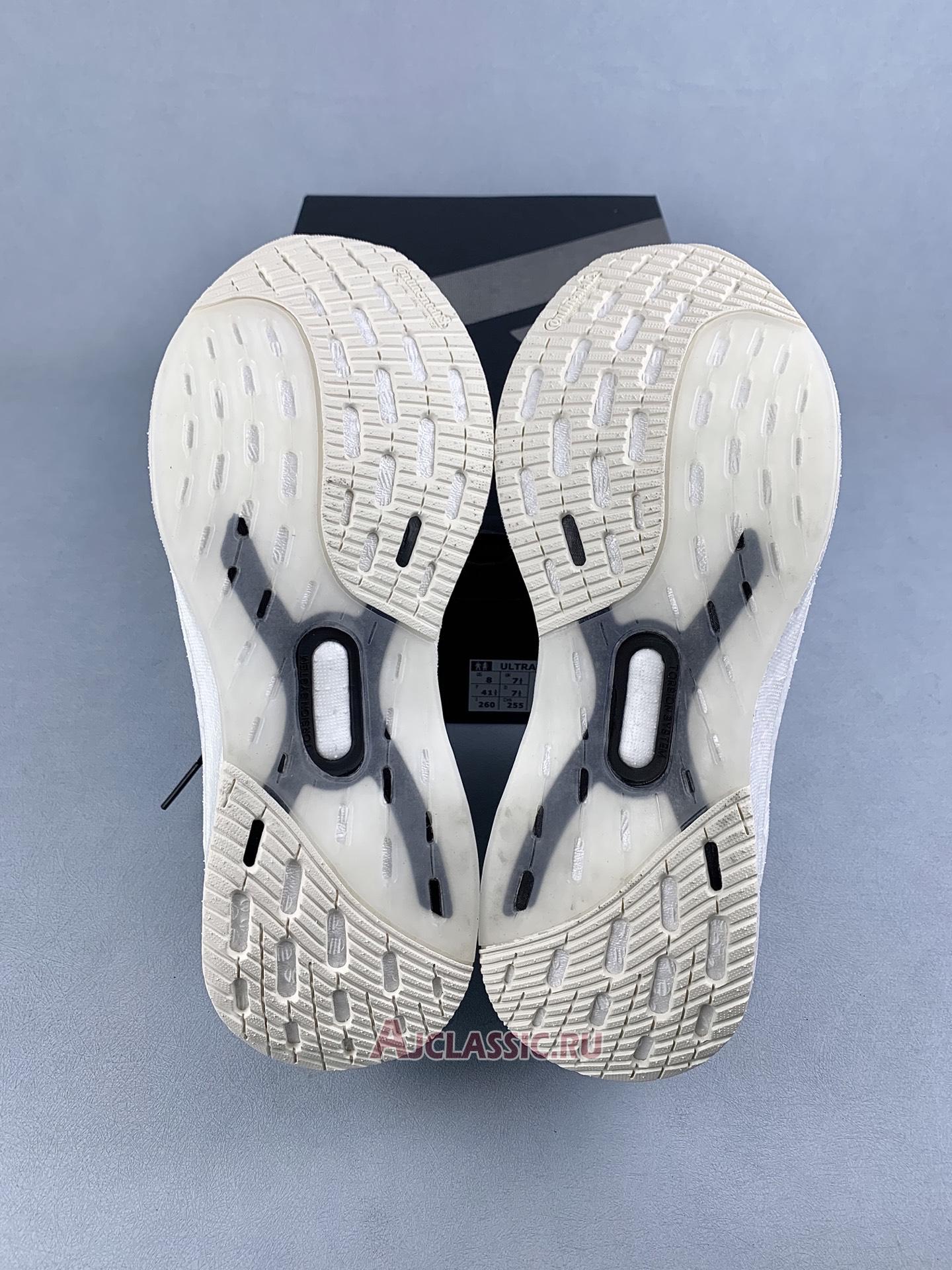 New Adidas UltraBoost 5 "Black White" IF1480 Shoes