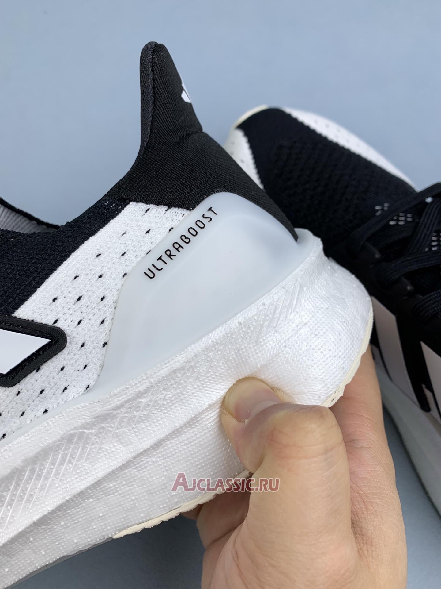 New Adidas UltraBoost 5 "Black White" IF1480 Shoes