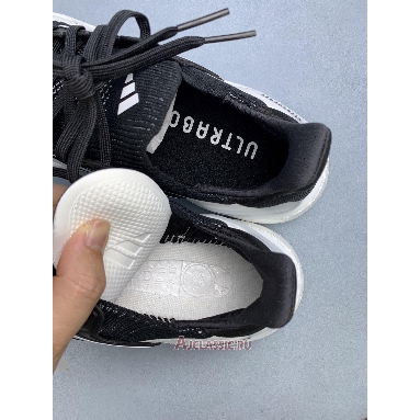 Buy Adidas UltraBoost 5 Black White Black IF1480 Quality Reps Replicas Shoes