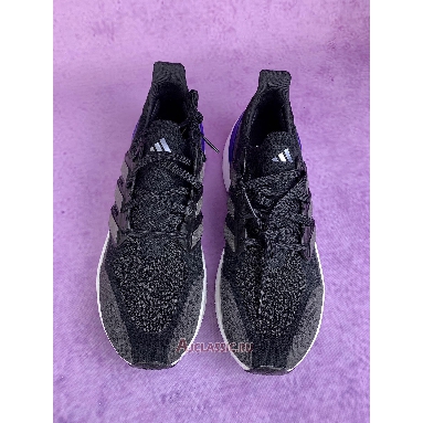 Buy Adidas UltraBoost 5 Black Night Metallic Black JH9082 Quality Reps Replicas Shoes