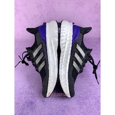 Buy Adidas UltraBoost 5 Black Night Metallic Black JH9082 Quality Reps Replicas Shoes