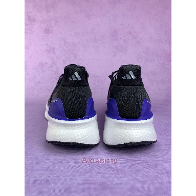 Buy Adidas UltraBoost 5 Black Night Metallic Black JH9082 Quality Reps Replicas Shoes