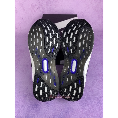 Buy Adidas UltraBoost 5 Black Night Metallic Black JH9082 Quality Reps Replicas Shoes