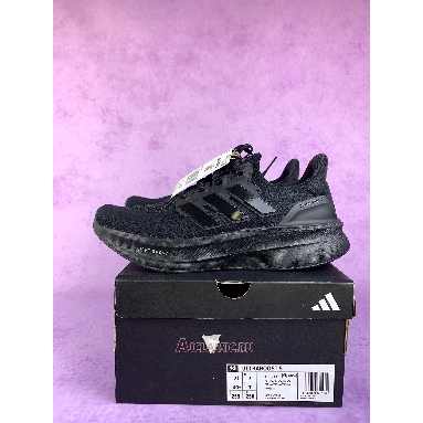 Buy Adidas UltraBoost 5 Triple Black Black ID8812 Quality Reps Replicas Shoes