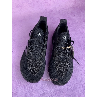 Buy Adidas UltraBoost 5 Triple Black Black ID8812 Quality Reps Replicas Shoes