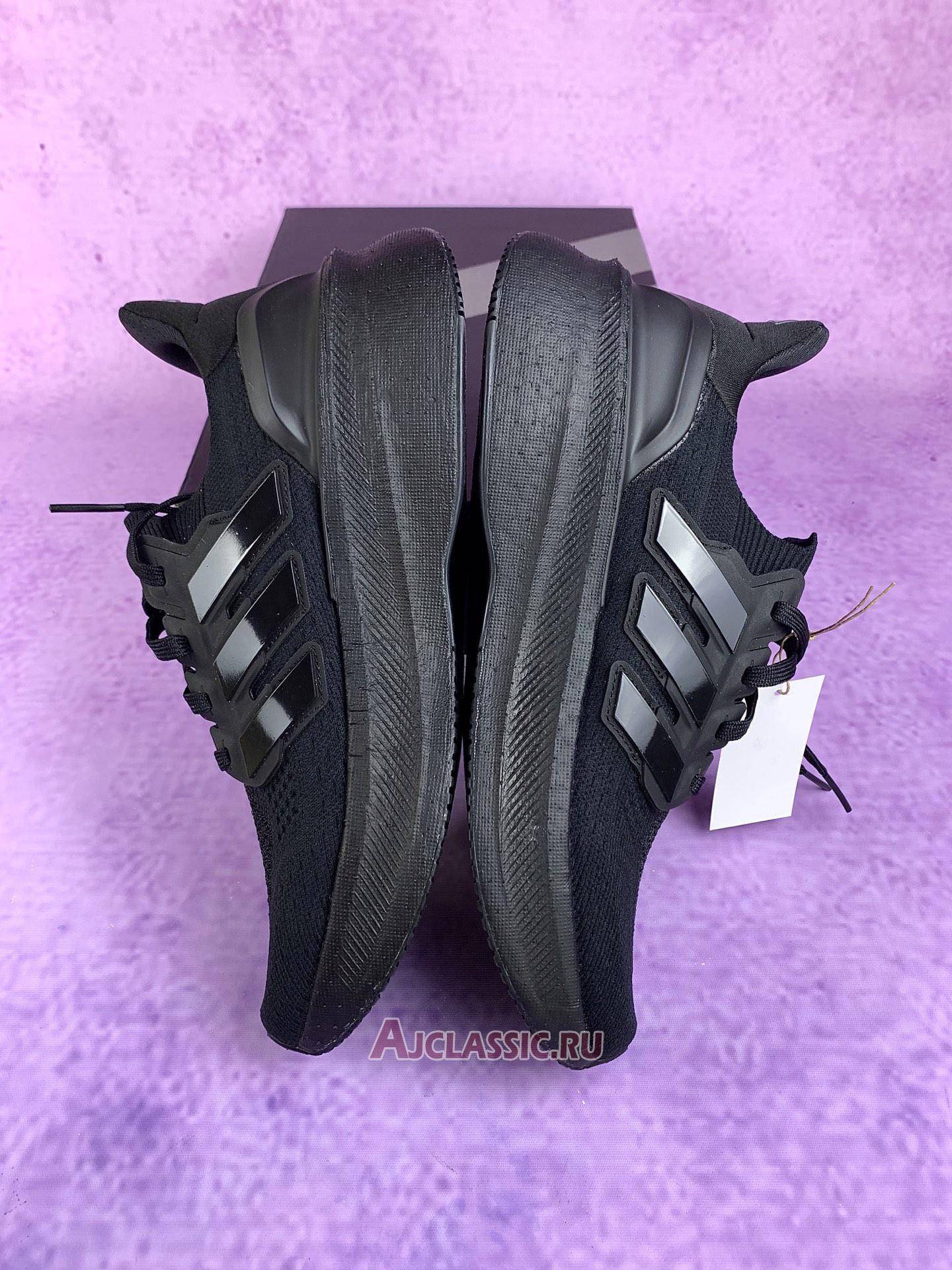 New Adidas UltraBoost 5 "Triple Black" ID8812 Shoes