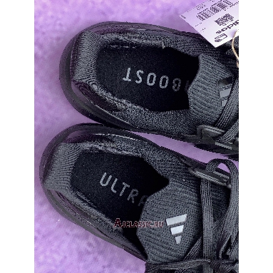 Buy Adidas UltraBoost 5 Triple Black Black ID8812 Quality Reps Replicas Shoes