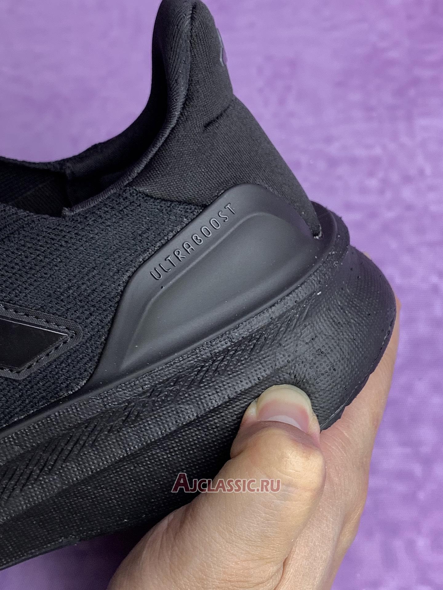 New Adidas UltraBoost 5 "Triple Black" ID8812 Shoes