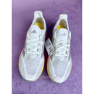Buy Adidas UltraBoost 5X White Lucid Pink Grey IH0636 Quality Reps Replicas Shoes