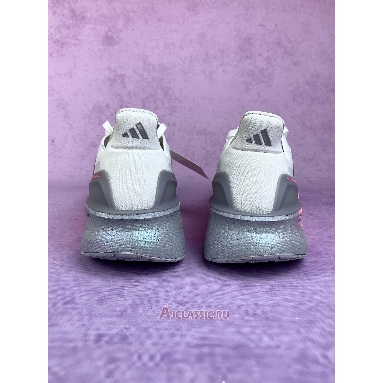 Buy Adidas UltraBoost 5X White Lucid Pink Grey IH0636 Quality Reps Replicas Shoes