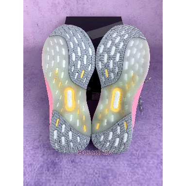 Buy Adidas UltraBoost 5X White Lucid Pink Grey IH0636 Quality Reps Replicas Shoes