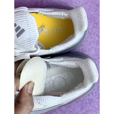 Buy Adidas UltraBoost 5X White Lucid Pink Grey IH0636 Quality Reps Replicas Shoes