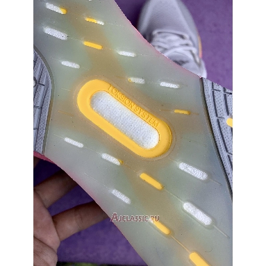 Buy Adidas UltraBoost 5X White Lucid Pink Grey IH0636 Quality Reps Replicas Shoes