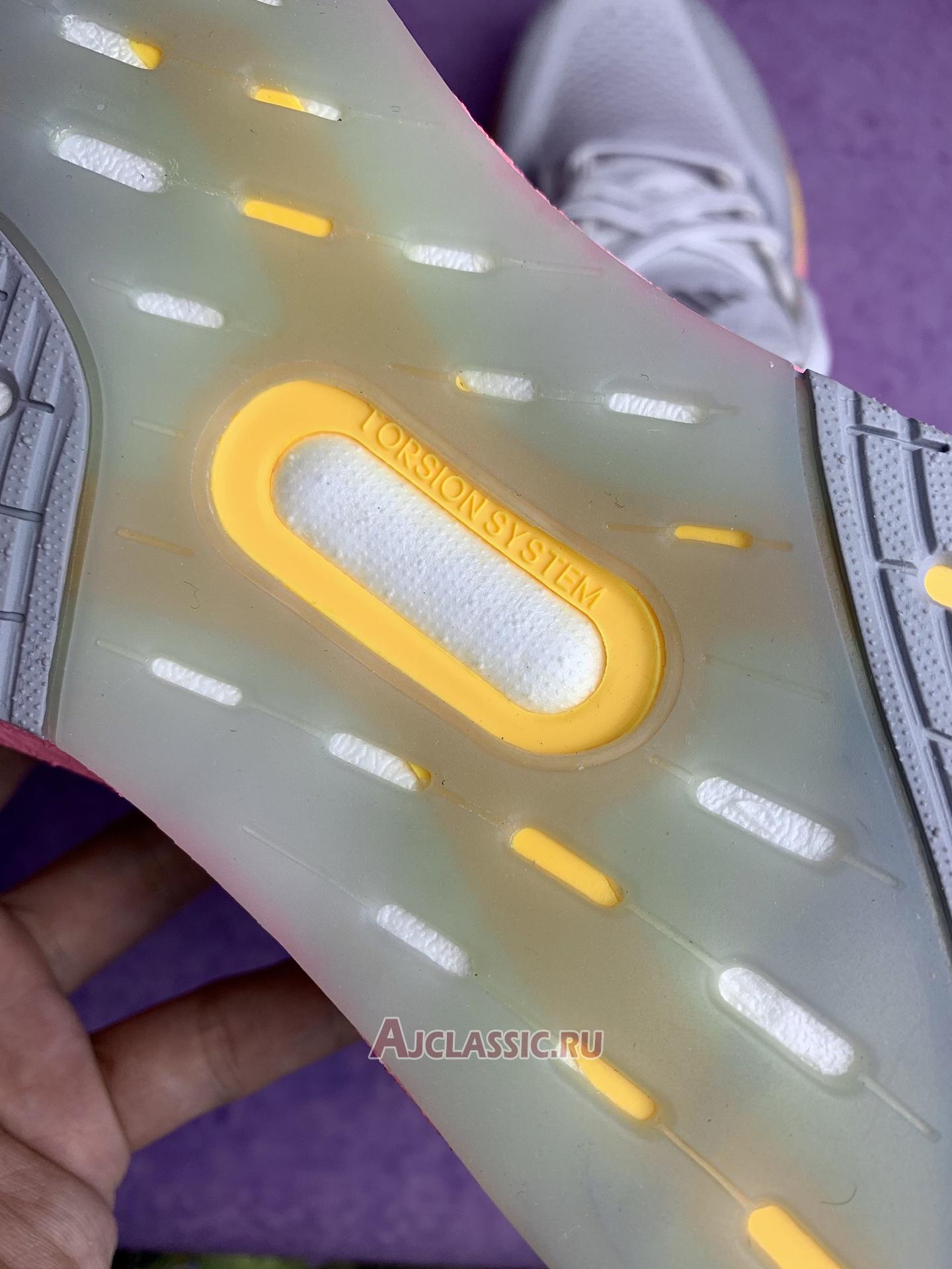 New Adidas UltraBoost 5X "White Lucid Pink" IH0636 Shoes