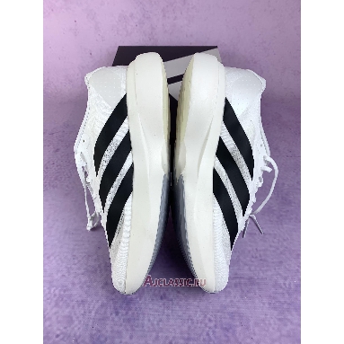 Buy Adidas Adizero Evo SL White Black White JH6206 Quality Reps Replicas Shoes