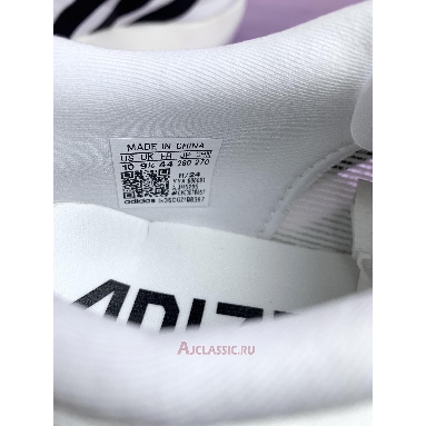 Buy Adidas Adizero Evo SL White Black White JH6206 Quality Reps Replicas Shoes