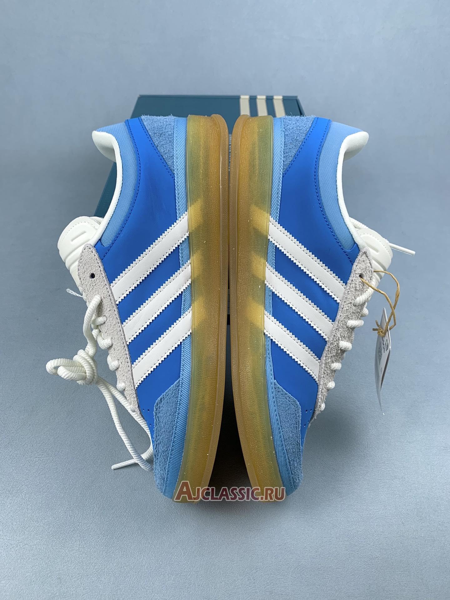 New Bad Bunny x Adidas Gazelle Indoor "San Juan" IF9734 Shoes