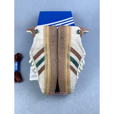 Buy Adidas Gazelle Bold Maple Leaf Cream IG3685 Quality Reps Replicas Shoes