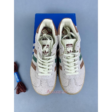 Buy Adidas Gazelle Bold Maple Leaf Cream IG3685 Quality Reps Replicas Shoes