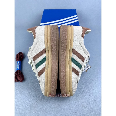 Buy Adidas Gazelle Bold Maple Leaf Cream IG3685 Quality Reps Replicas Shoes