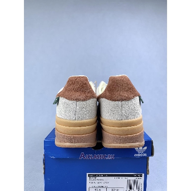 Buy Adidas Gazelle Bold Maple Leaf Cream IG3685 Quality Reps Replicas Shoes