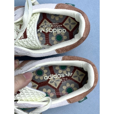 Buy Adidas Gazelle Bold Maple Leaf Cream IG3685 Quality Reps Replicas Shoes