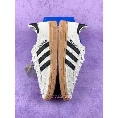 Buy Adidas Handball Spezial Aluminium Black Gum Grey IF6562 Quality Reps Replicas Shoes