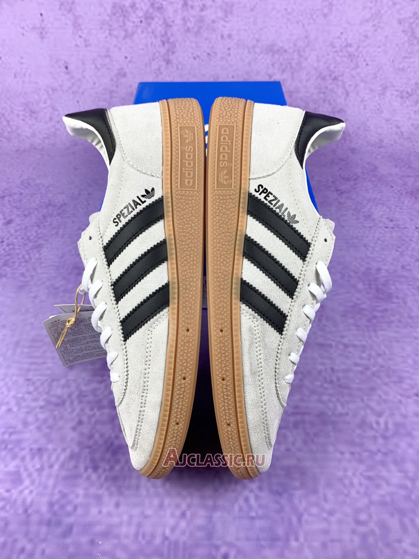 New Adidas Handball Spezial "Aluminium Black Gum" IF6562 Shoes