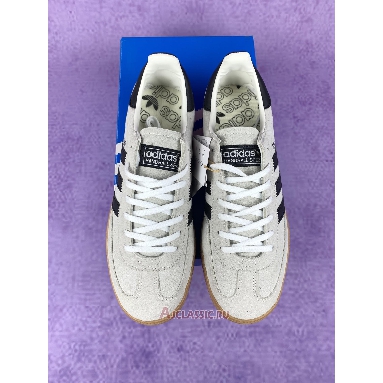 Buy Adidas Handball Spezial Aluminium Black Gum Grey IF6562 Quality Reps Replicas Shoes