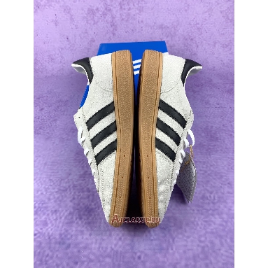 Buy Adidas Handball Spezial Aluminium Black Gum Grey IF6562 Quality Reps Replicas Shoes