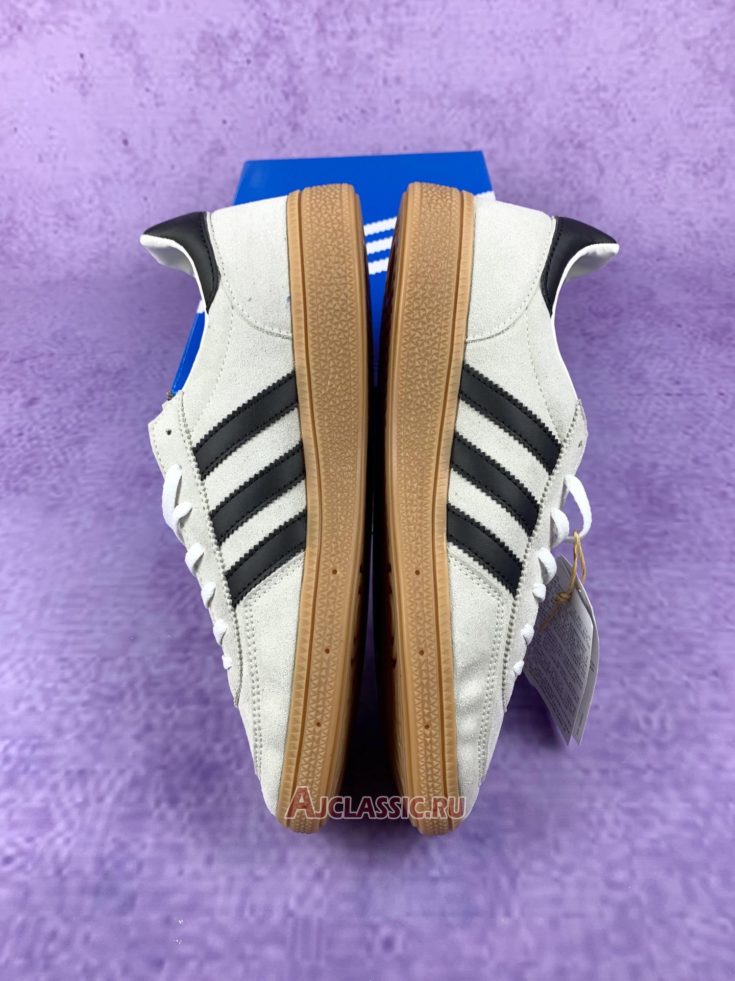 New Adidas Handball Spezial "Aluminium Black Gum" IF6562 Shoes