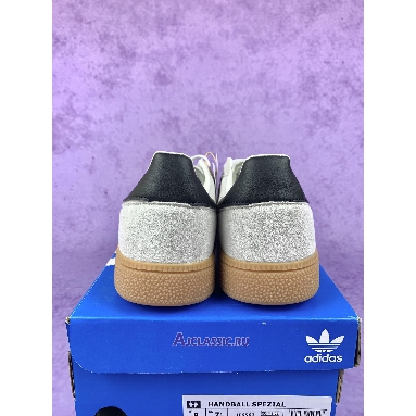 Buy Adidas Handball Spezial Aluminium Black Gum Grey IF6562 Quality Reps Replicas Shoes