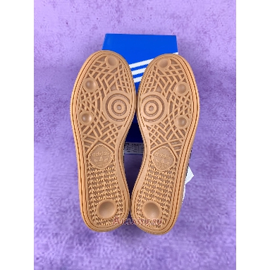 Buy Adidas Handball Spezial Aluminium Black Gum Grey IF6562 Quality Reps Replicas Shoes