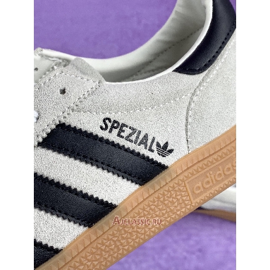 Buy Adidas Handball Spezial Aluminium Black Gum Grey IF6562 Quality Reps Replicas Shoes