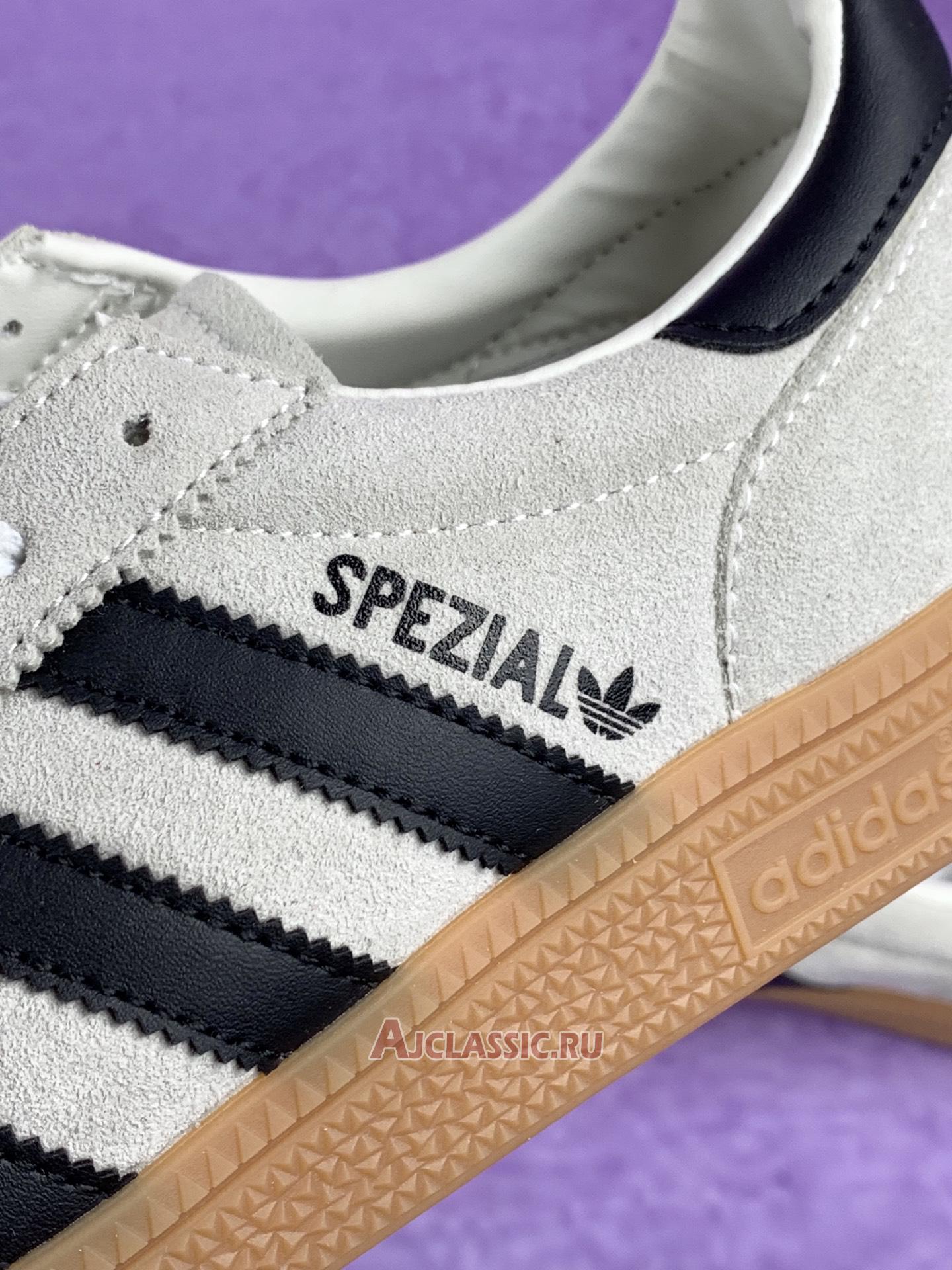 New Adidas Handball Spezial "Aluminium Black Gum" IF6562 Shoes
