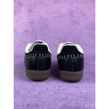 Buy Adidas Samba OG DIa de Muertos Pack - Black Black JI3932 Quality Reps Replicas Shoes