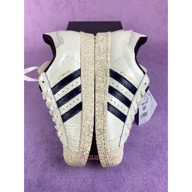 Buy Wales Bonner x Adidas Superstar Croc - Wonder White White JP7161 Quality Reps Replicas Shoes